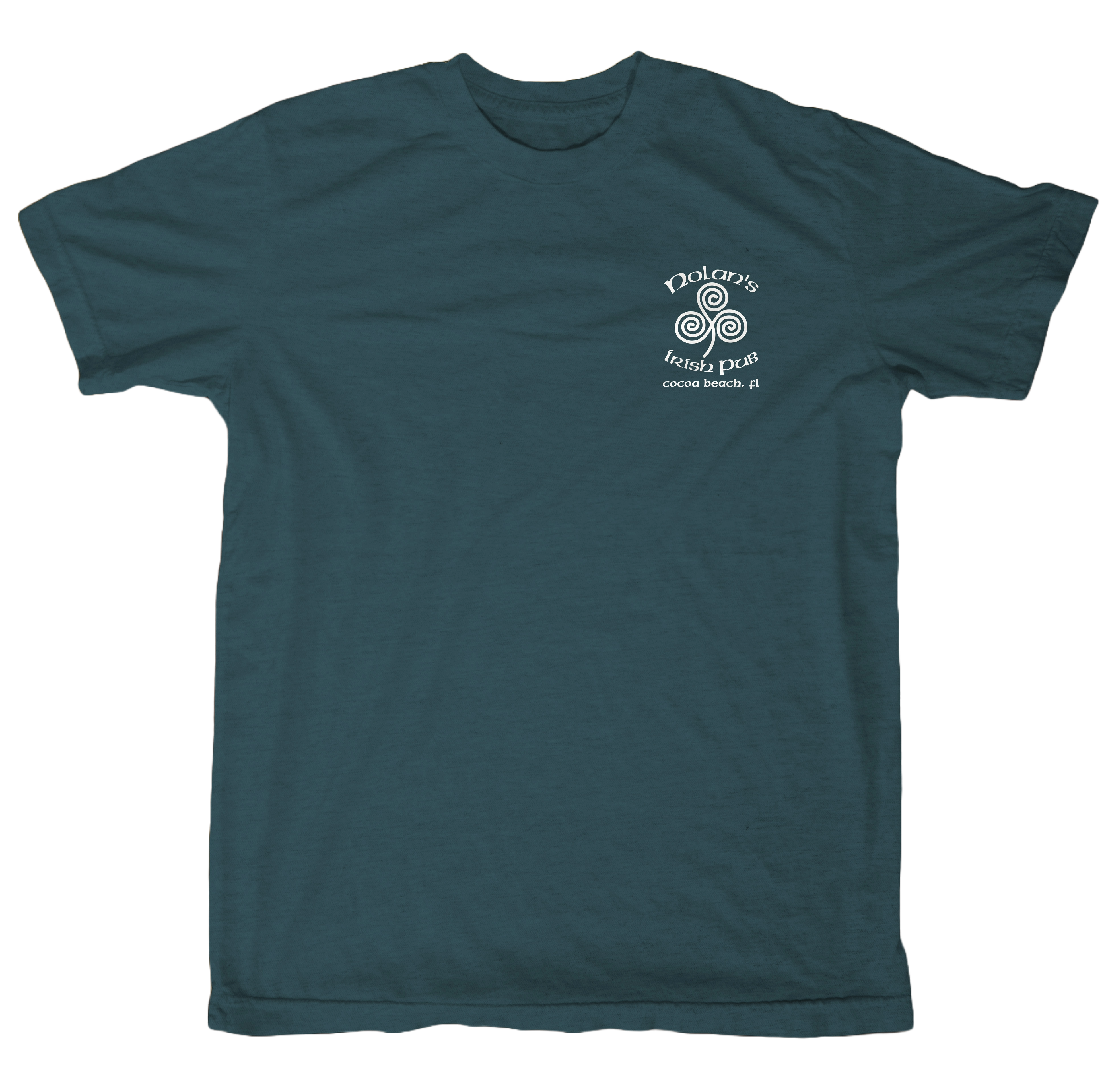 2025 Nolan's Irish Pub T-Shirt