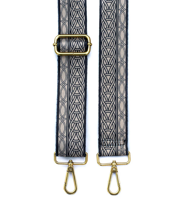 BILI Celtic Purse Strap