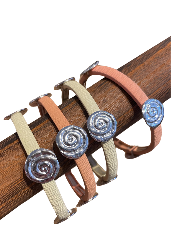 Timeless Bangles