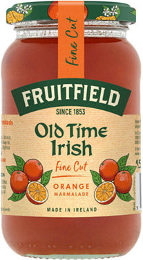 Fruitfield Old Time Fine Cut Marmalade