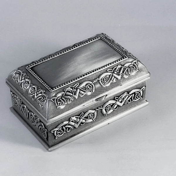 Ladies Jewellery Box Small