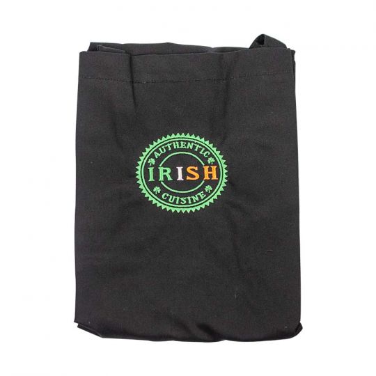 Authentic Irish Cuisine Apron